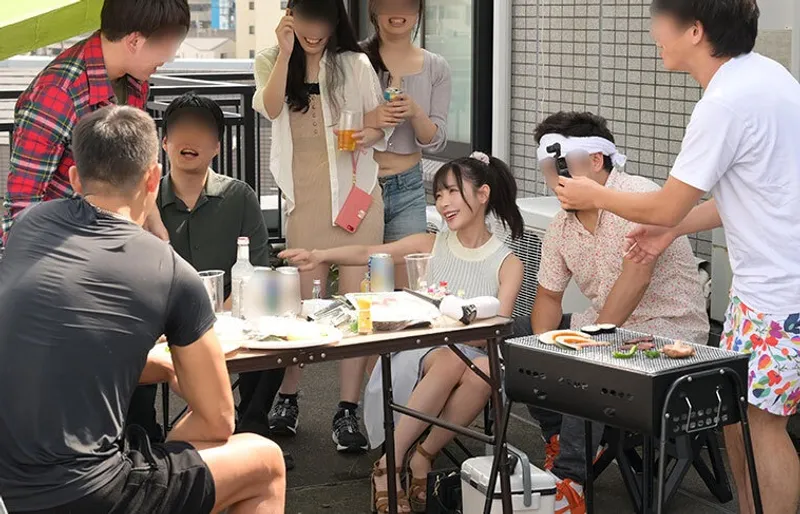 phim sex vietsub kk,sex 18+ anime,sex store Phát hiện bồ bị bạn học chuốc say và thác loạn trong bữa tiệc bbq