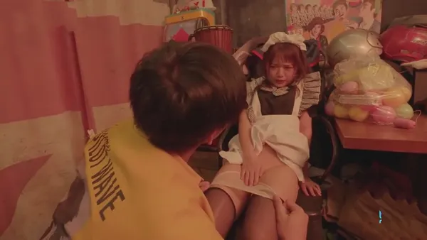 sex nhật kim anh Phát hiện em đồng nghiệp làm gái gọi, thanh niên lợi dụng tống tình em ấy