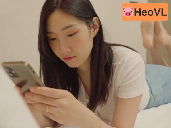 coi sex Có vợ đẹp nhưng chồng vẫn ngoại tình, cô vợ bèn cho anh giao hàng địt sướng lồn