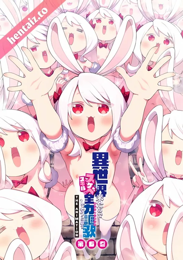 phim sex nhật bản l** lông nhiều Isekai kita node sukebe skill de zenryoku ouka shiyou to omou 6