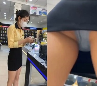 sex bú lồn gái xinh Thói quen tập luyện hàng ngày của em gái