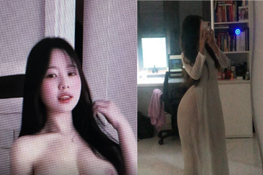 sex trả kèo Em sinh viên tóc đỏ bú cu giáo sư để thoát khỏi bị đuổi học