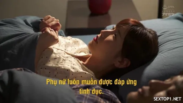 sex nhật phụ đề tiếng việt Ham muốn thoả mãn tình dục của người vợ trẻ vietsub